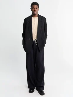 Juri Jacket i Sort