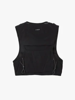 Justice Cordura Hydration i Sort