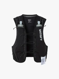Justice Cordura Hydration i Sort