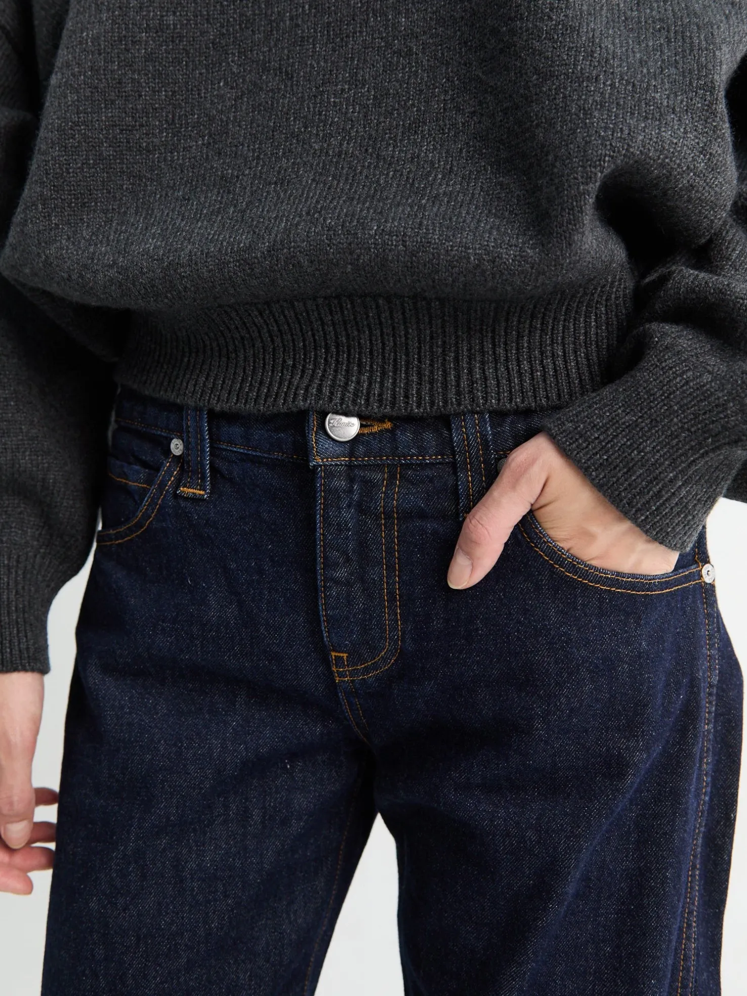 Karo Jeans i Benson