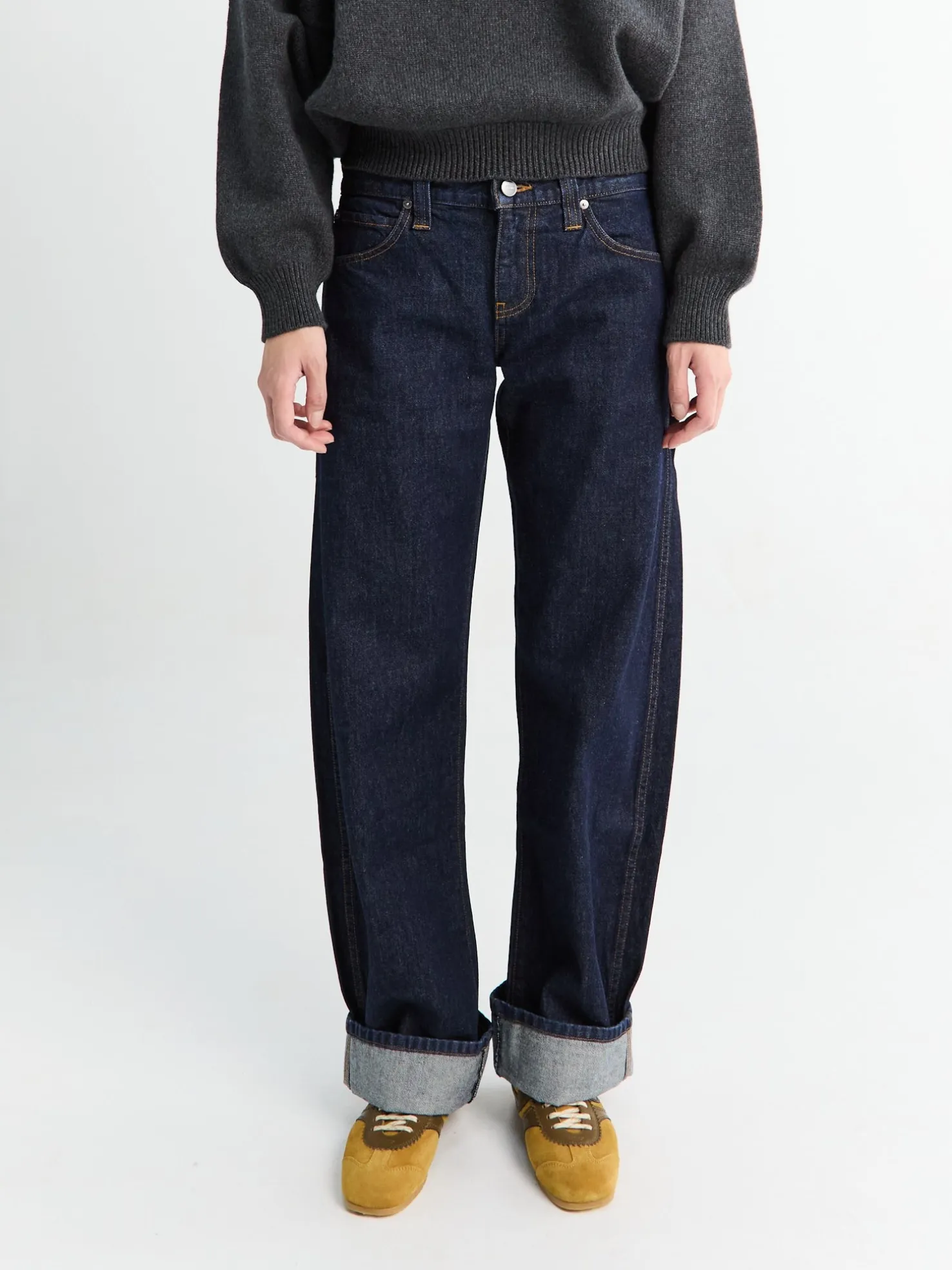 Karo Jeans i Benson