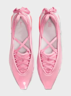 KNWLS Nike Air Max Muse i Elemental Pink