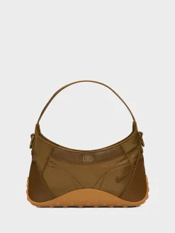 KNWLS Nike Razr Run Bag i Yukon Brown