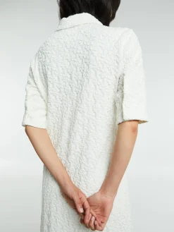 Kort Shirt Dress