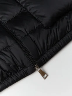 Lans Jacket i Sort