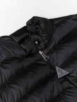 Lans Jacket i Sort