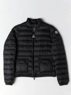 Lans Jacket i Sort