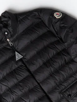 Lans Jacket i Sort