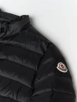 Lans Jacket i Sort