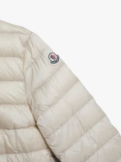 Lans Jakke i Beige