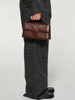 Le Grand Bambino Bag i Brun