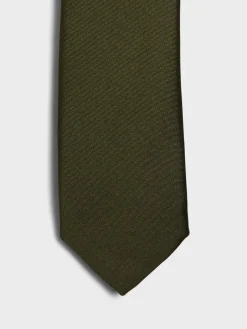 Lene Slips i Khaki