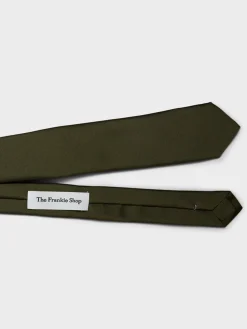 Lene Slips i Khaki