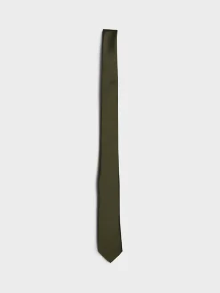 Lene Slips i Khaki