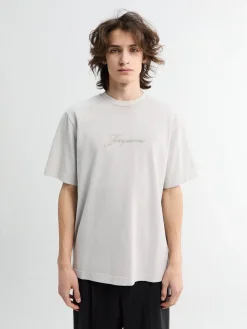 Le T-shirt Pigmento i Beige
