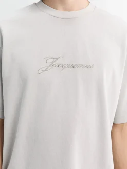 Le T-shirt Pigmento i Beige