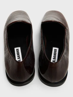 Loafers i Dark Earth