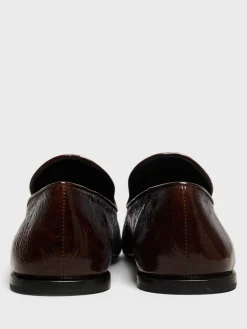 Loafers i Dark Earth