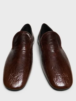 Loafers i Dark Earth