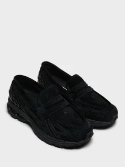1906 Loafers i Sort