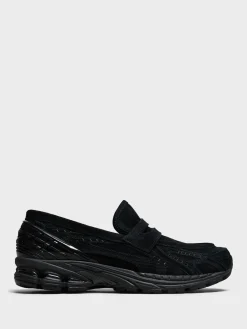 1906 Loafers i Sort