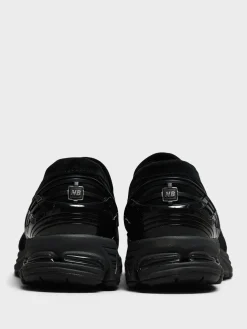 1906 Loafers i Sort