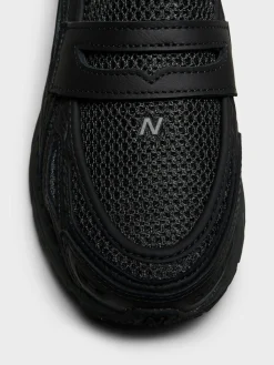 1906 Loafers i Sort