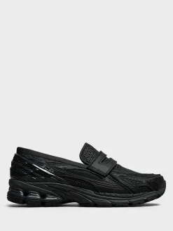 1906 Loafers i Sort