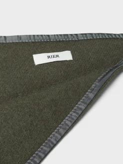Losange Mini i Camscio Fleece