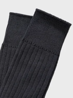 LW-C Sokker i Tire Black