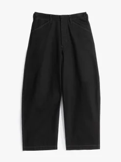 Maxi Workwear bukser i Sort
