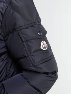 Maya Jakke i Navy