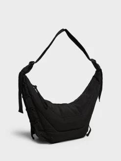 Medium Soft Game Taske i Dark Chocolate