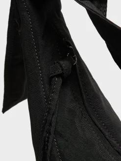 Medium Soft Game Taske i Dark Chocolate