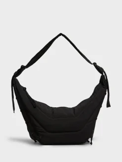 Medium Soft Game Taske i Dark Chocolate