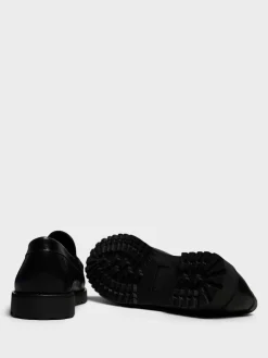 Mens Lee Loafer i Sort