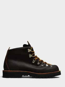 Men's Mountain Light Støvler i Brun