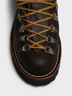 Men's Mountain Light Støvler i Brun