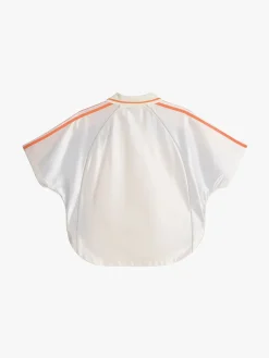Miaou Jersey i Chalk White