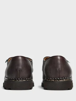 Michael Shoes i Cafe
