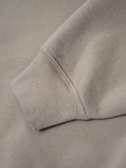 Mini Crewneck i Anvil Grey