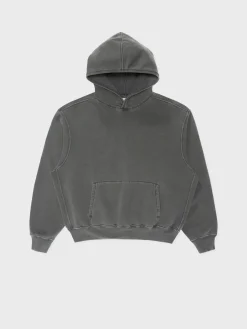 Mini Hoodie i Grindle