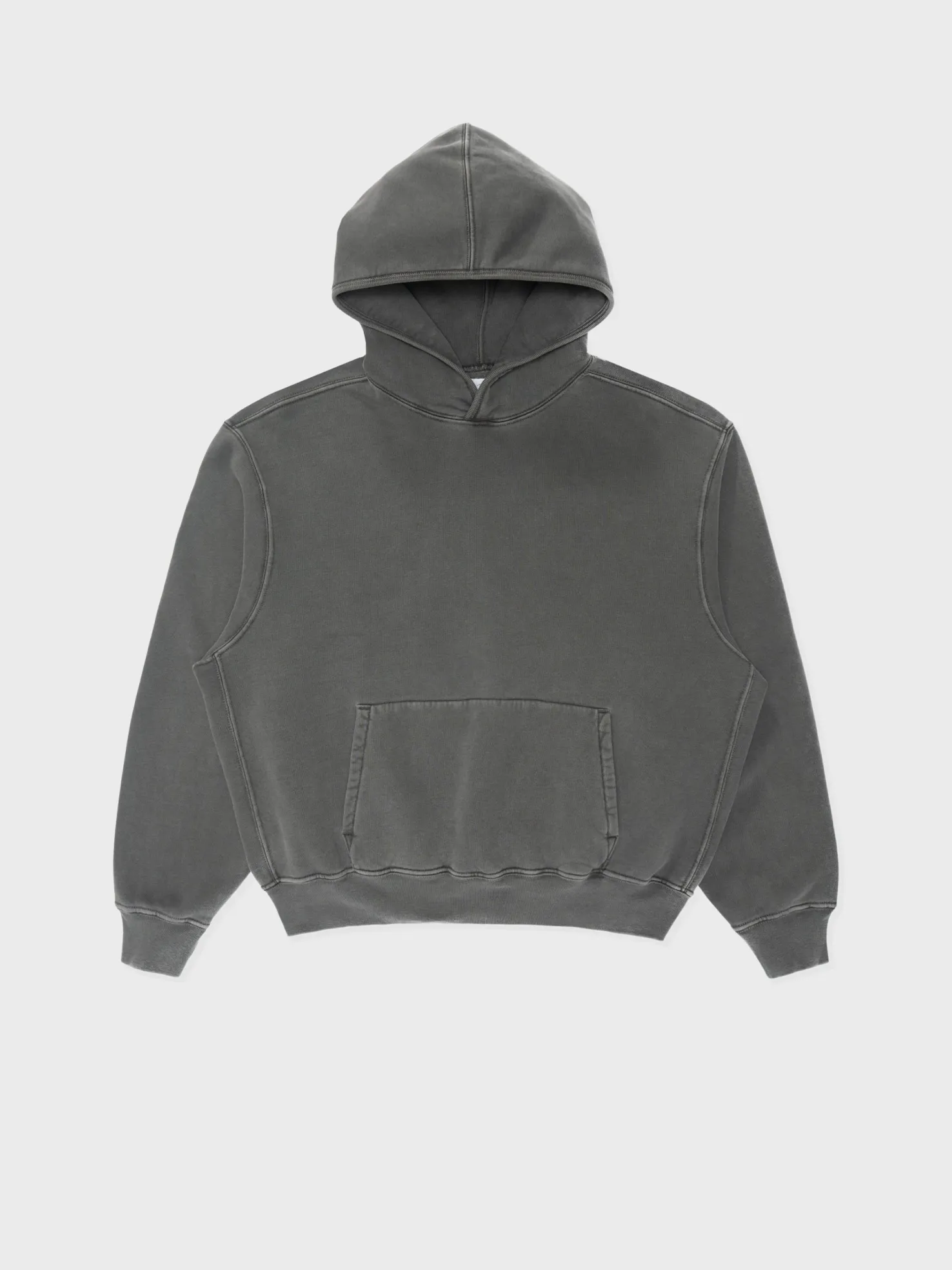 Mini Hoodie i Grindle