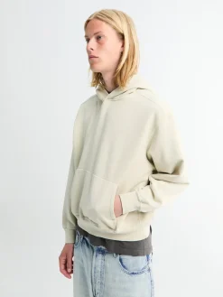 Mini Hoodie i Paper