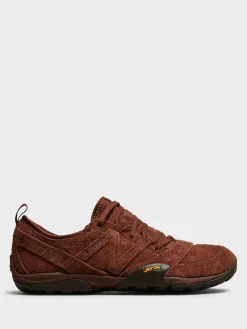 Minimus Sneakers i Rich Oak