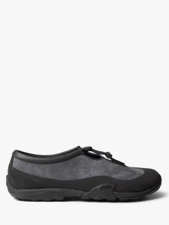 Minimus T10 Sneakers i Magnet og Black Cement