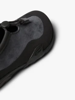 Minimus T10 Sneakers i Magnet og Black Cement