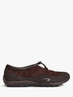 Minimus T10 Sneakers i Pumpernickel og Black Coffee