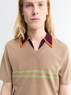 Molar Polo i Camel