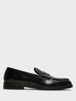 Moliere Shoes i Black Polished